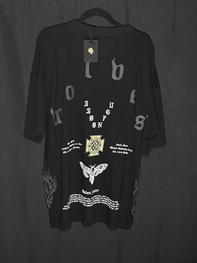 Darcsport BSS Tee