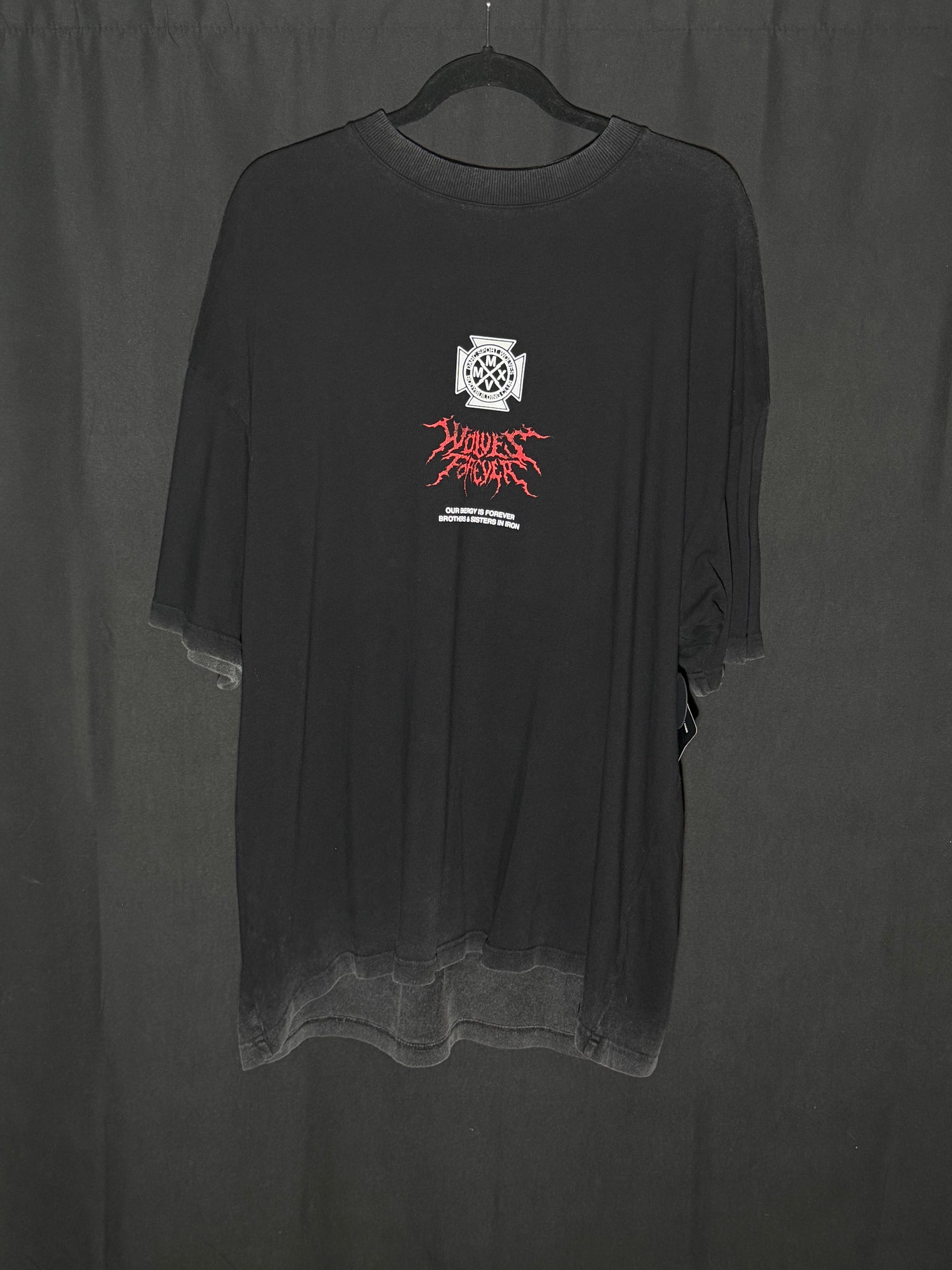 Darcsport Marvel tee