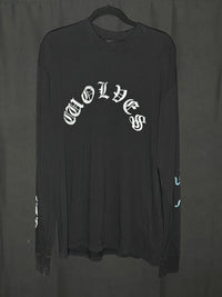 Darcsport thunder longsleeve tee