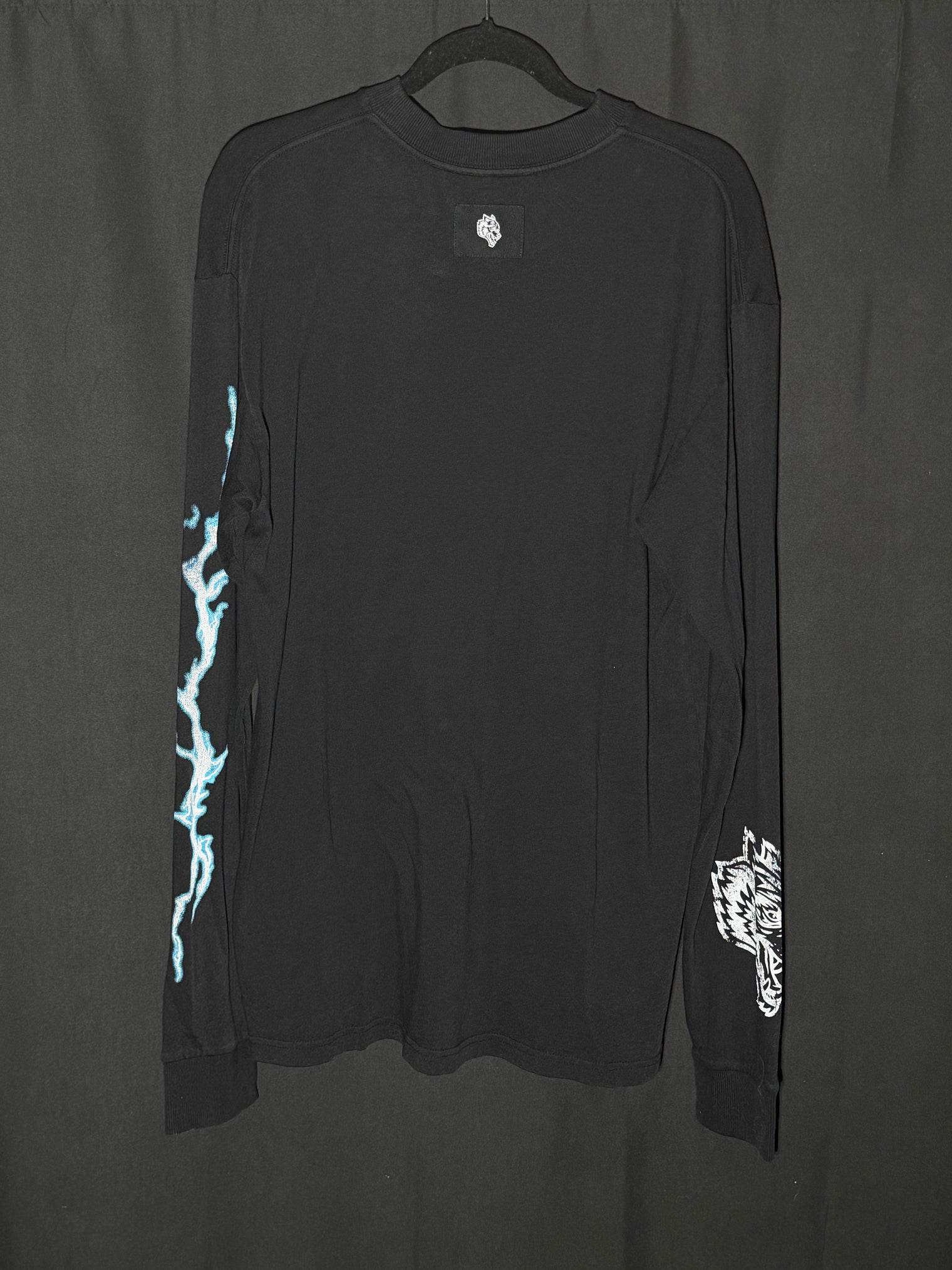 Darcsport thunder longsleeve tee