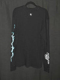 Darcsport thunder longsleeve tee