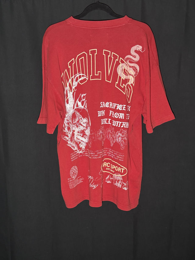 Darcsport sacrifice tee