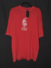 Darcsport sacrifice tee
