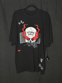 Civil Regime WWE TEE