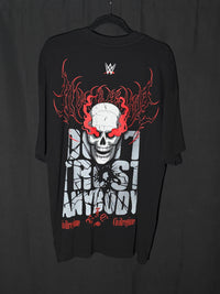 Civil Regime WWE TEE