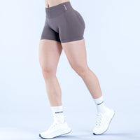 Impact shorts