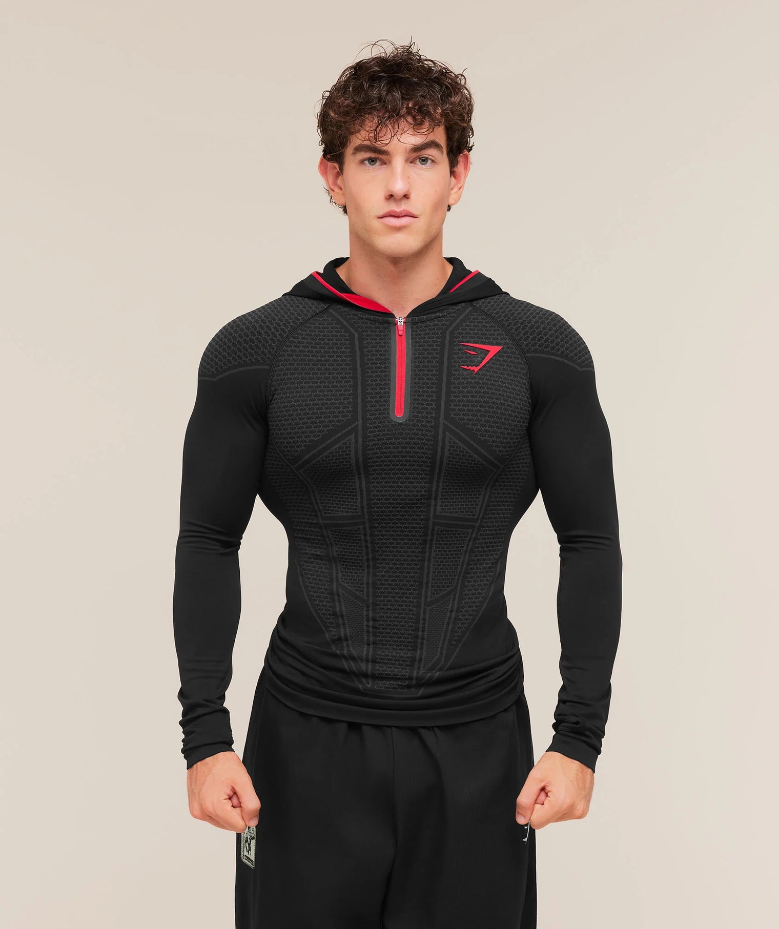ONYX V1 Hoodie