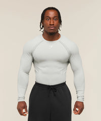 Shadow Seamless T Shirt Longsleeve