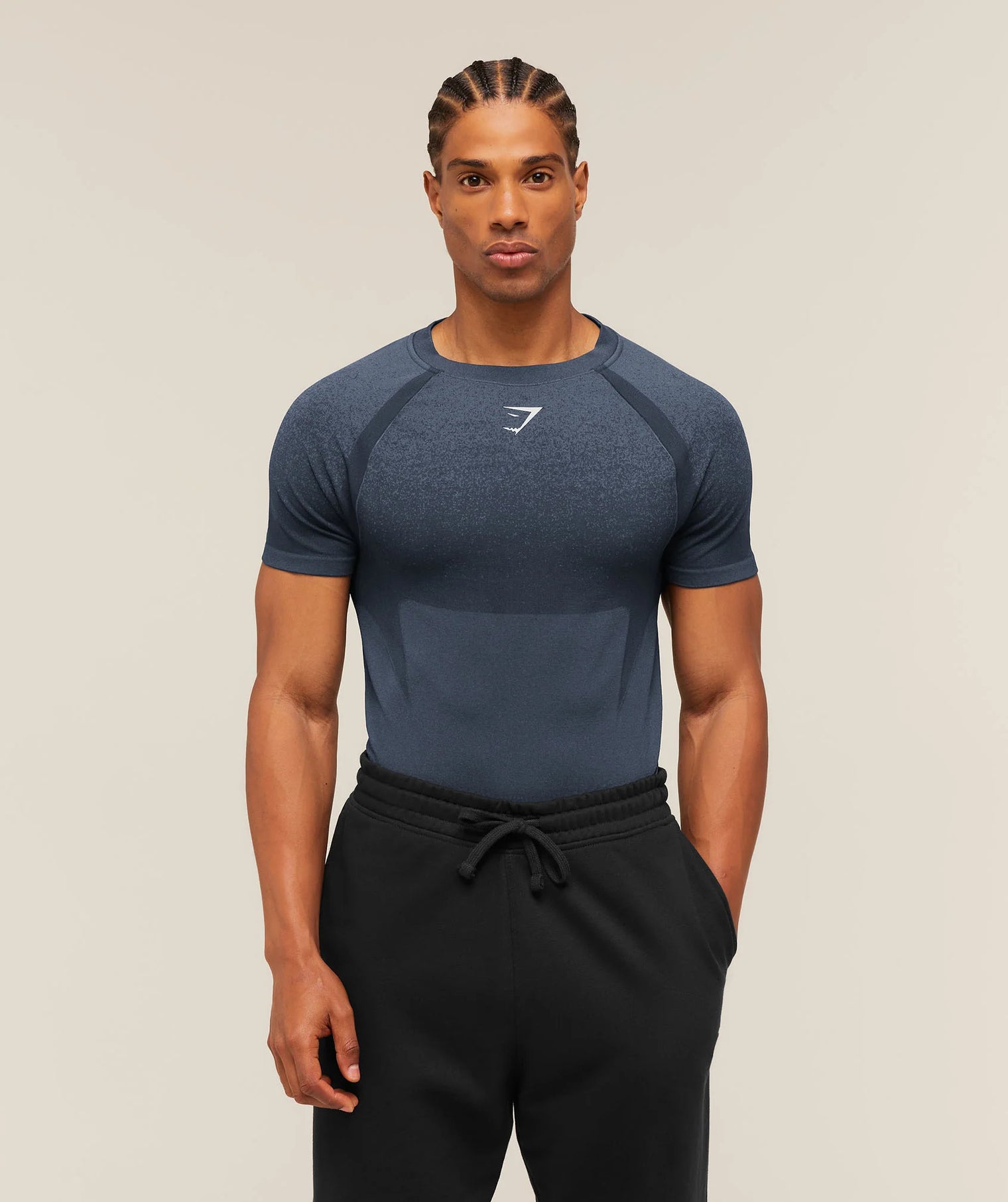 Shadow Seamless T Shirt
