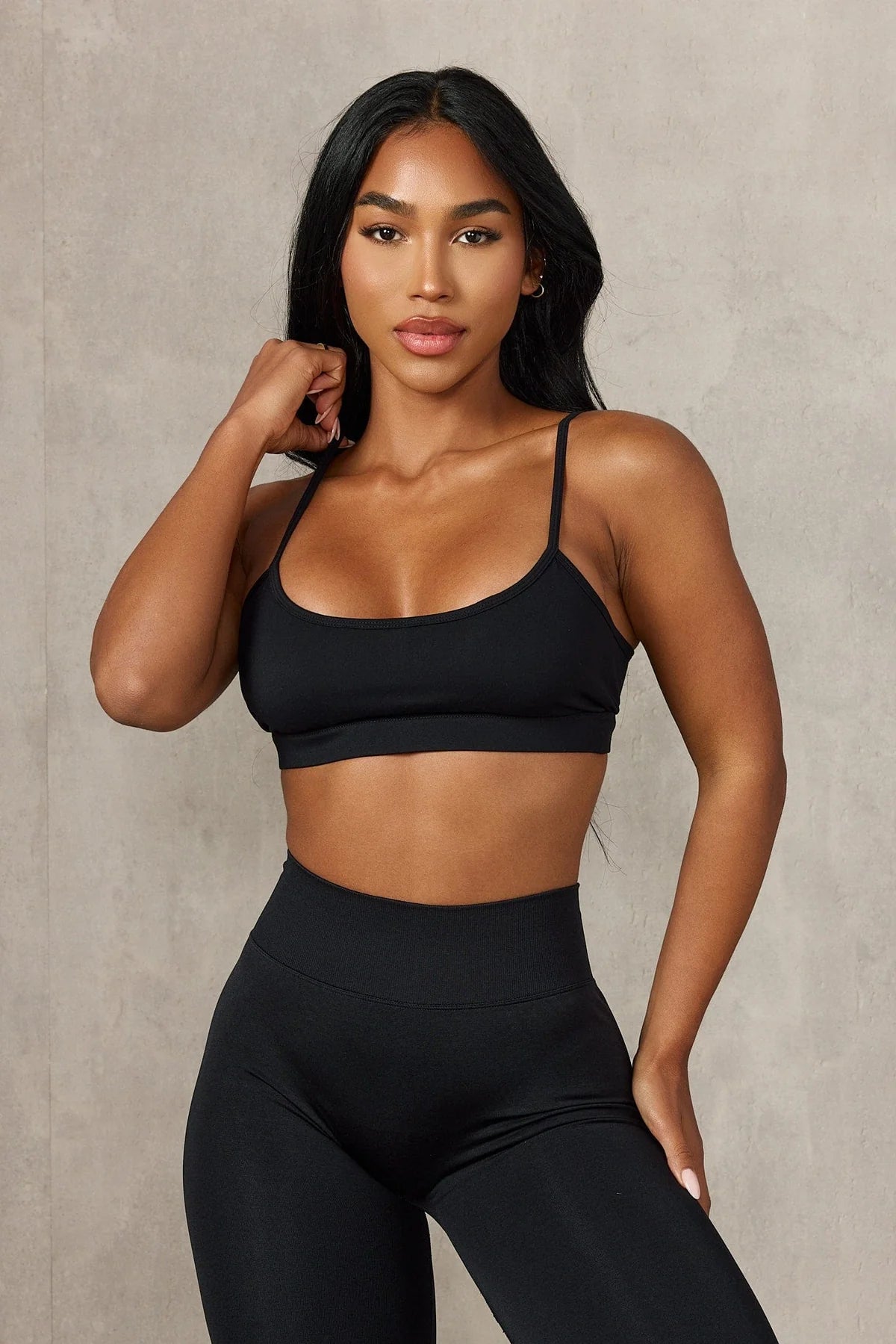 W351 Legacy Sports Bra