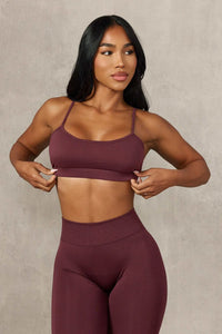 W351 Legacy Sports Bra