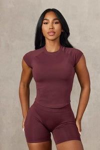 W469 Legacy Compression Top