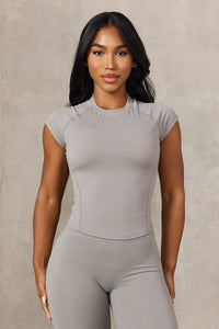 W469 Legacy Compression Top