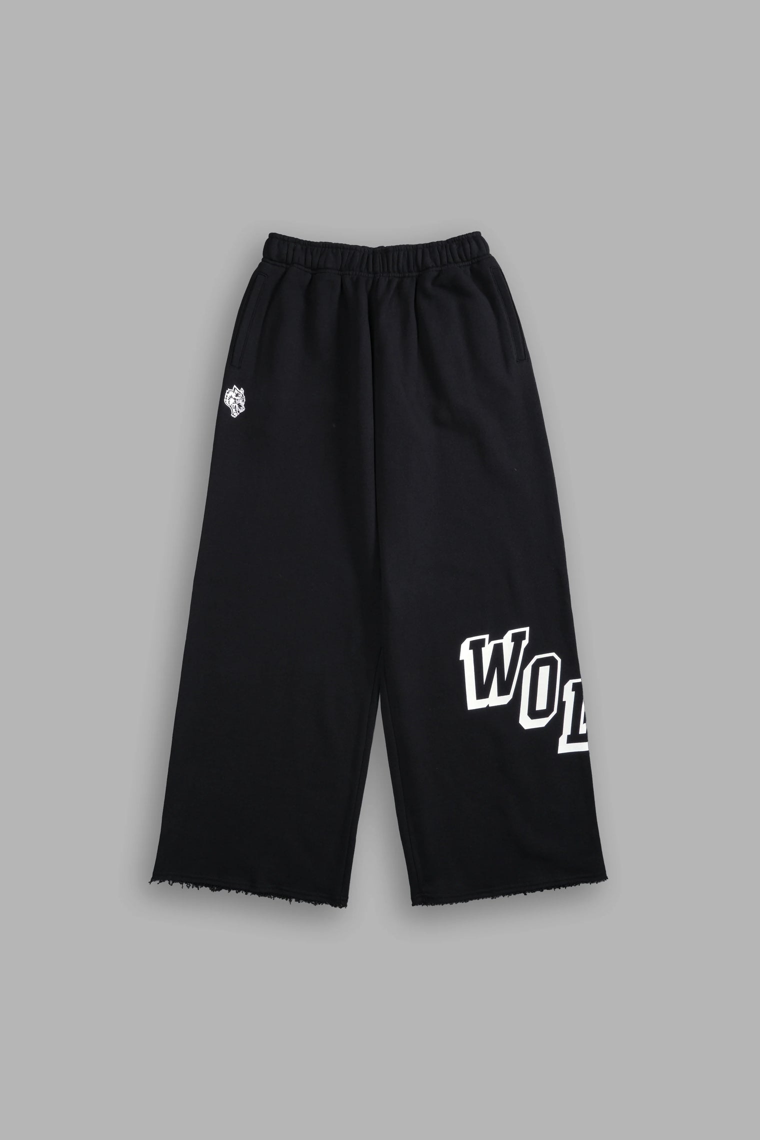 Journey Durst Sweats V2 in Black