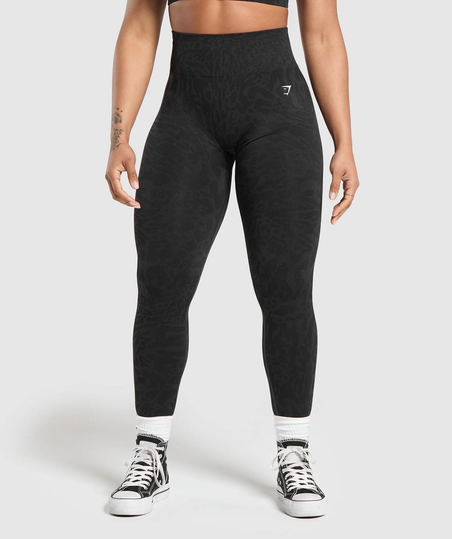 Gymshark Adapt Safari Seamless Leggings 