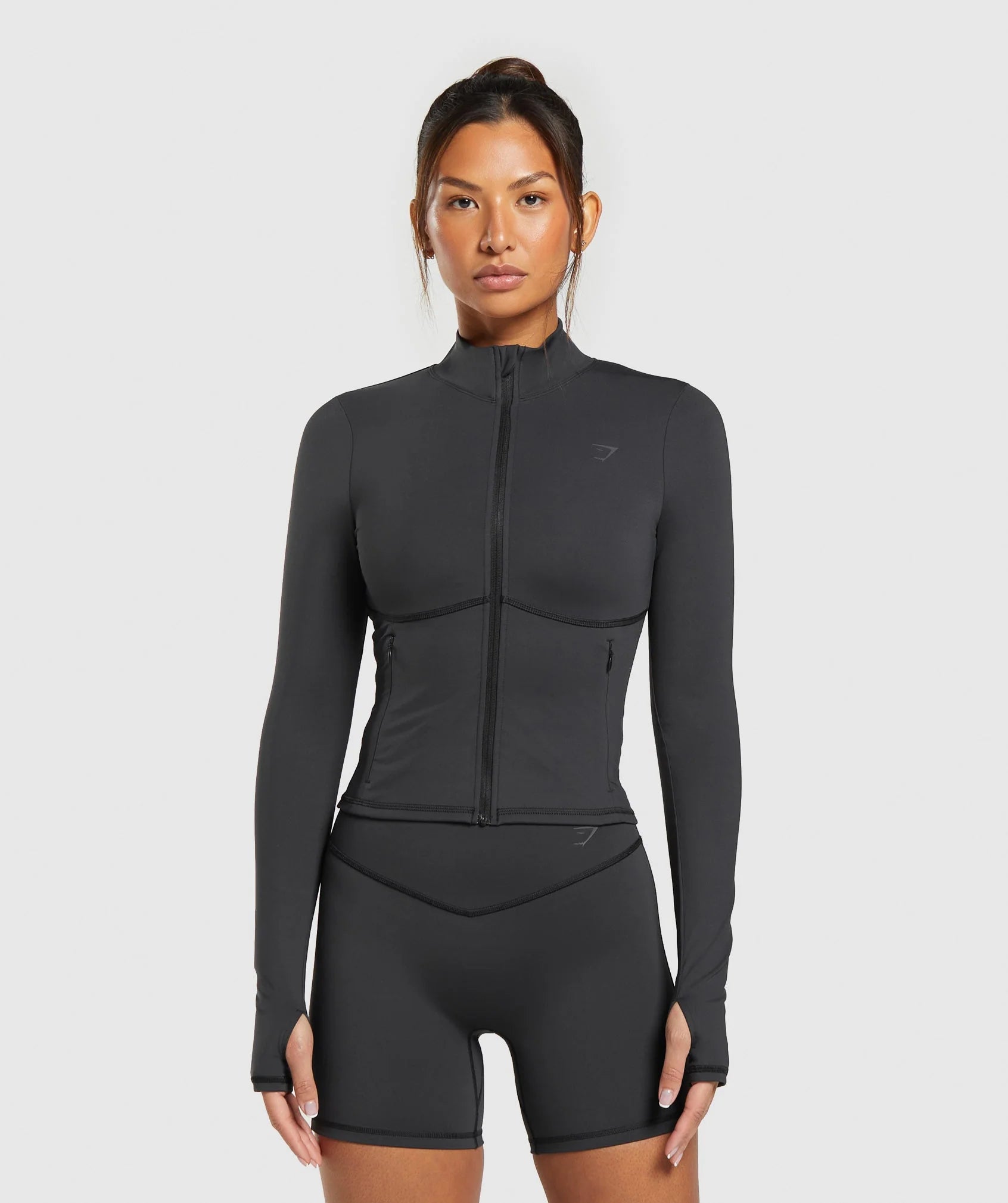 Gymshark Elevate Tracktop