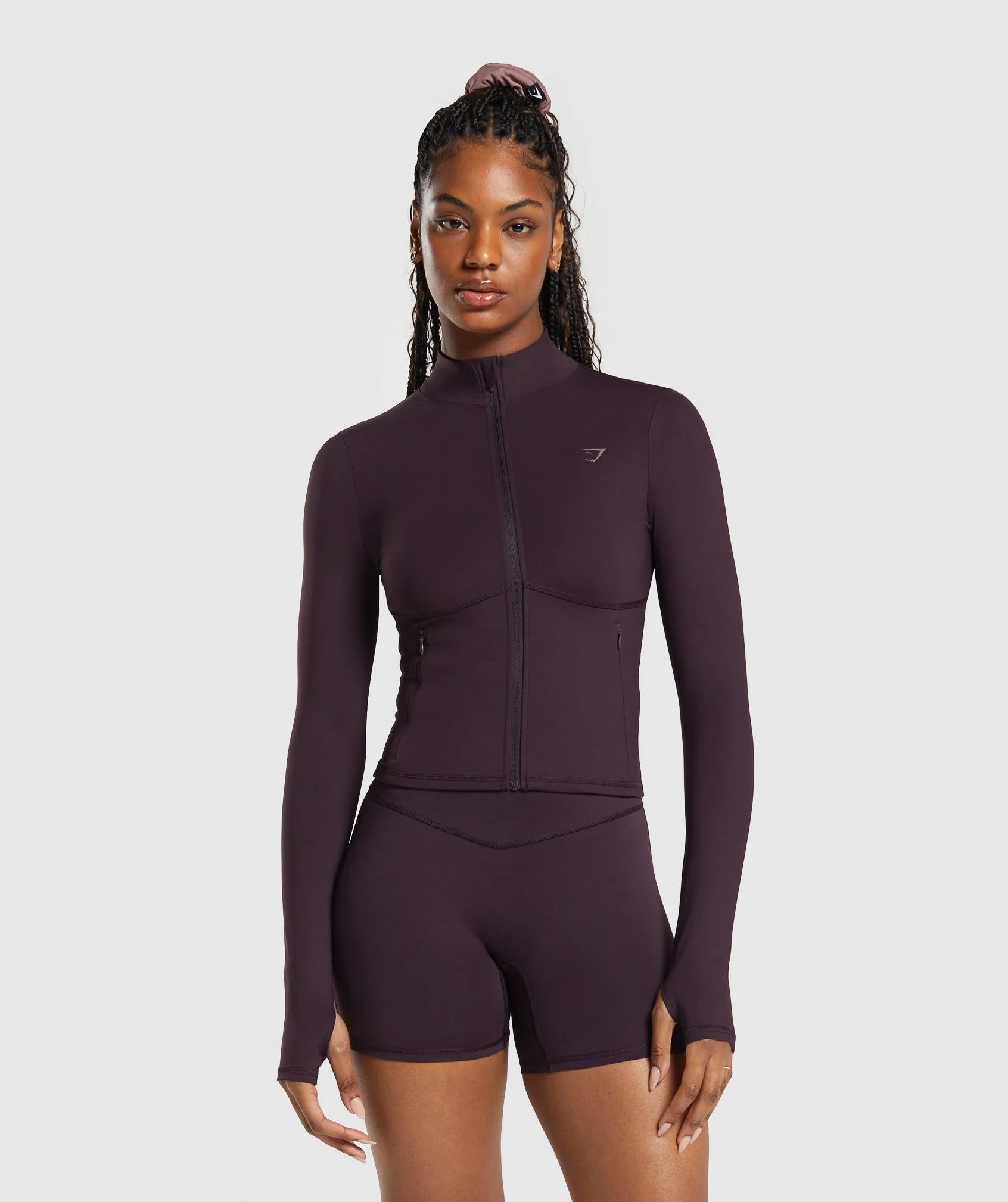 Gymshark Elevate Tracktop