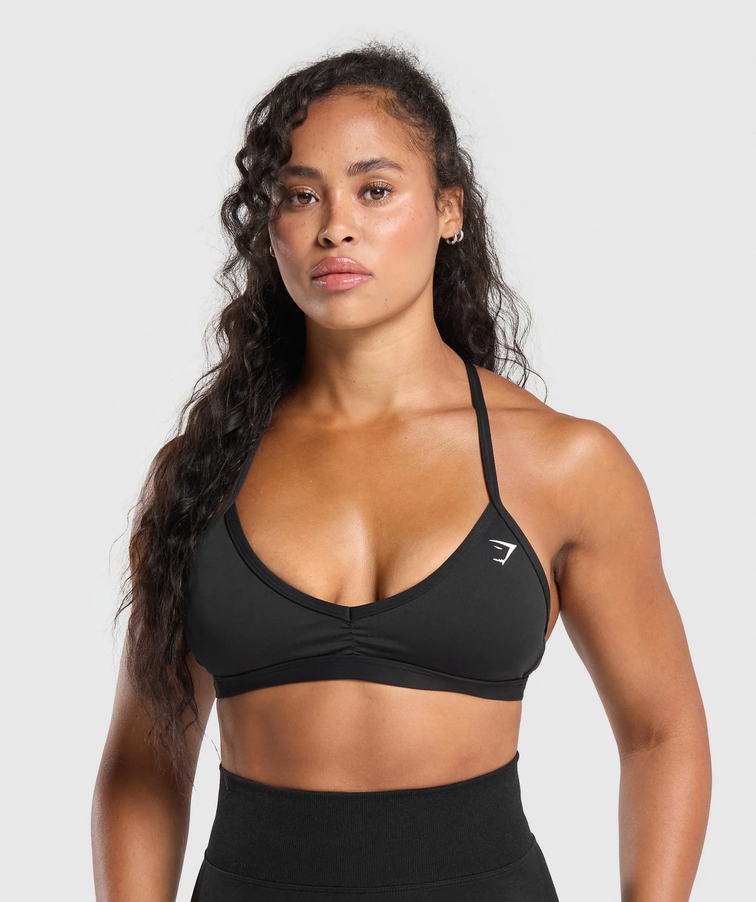 Gymshark Minimal Sports Bra 