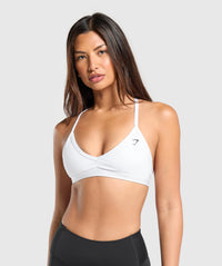 Gymshark Minimal Sports Bra 