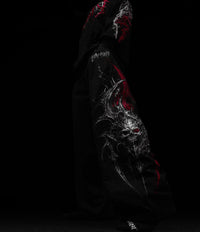Bloodlust Banana Luxury Sweatpants