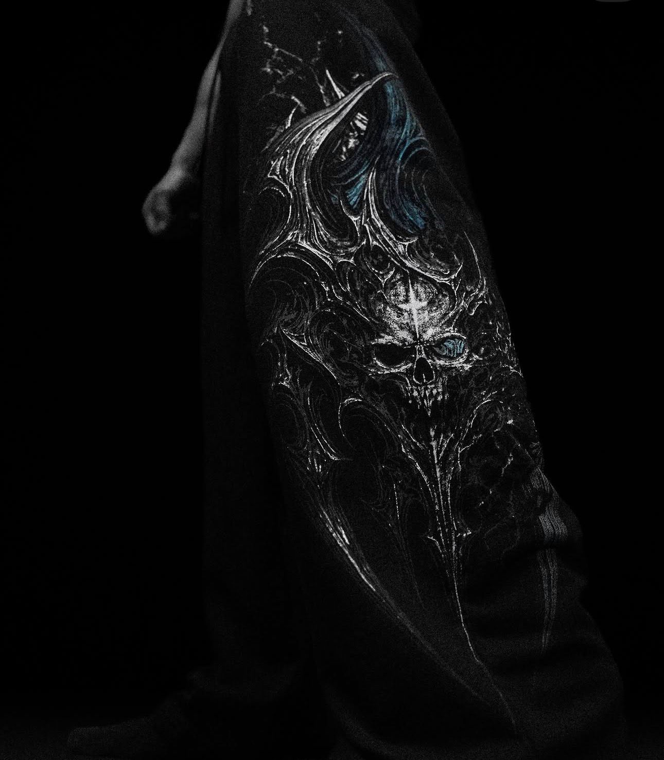Bloodlust Banana Luxury Sweatpants