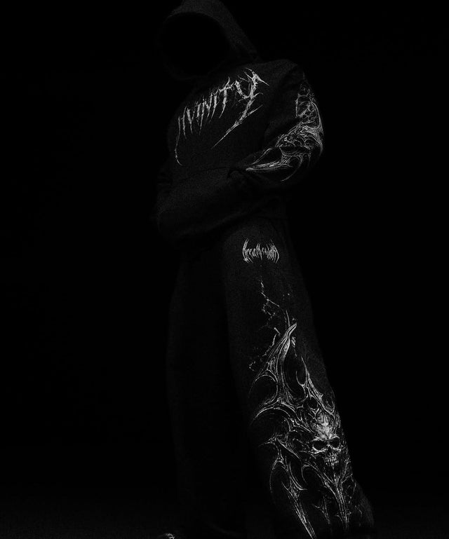 Bloodlust Banana Luxury Sweatpants