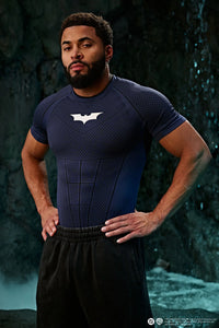 4259 - Batman Compression Tees