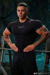 4259 - Batman Compression Tees
