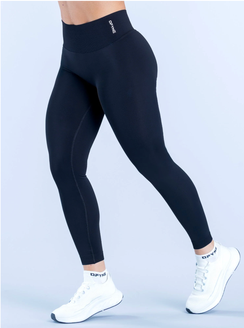 Defy Leggings