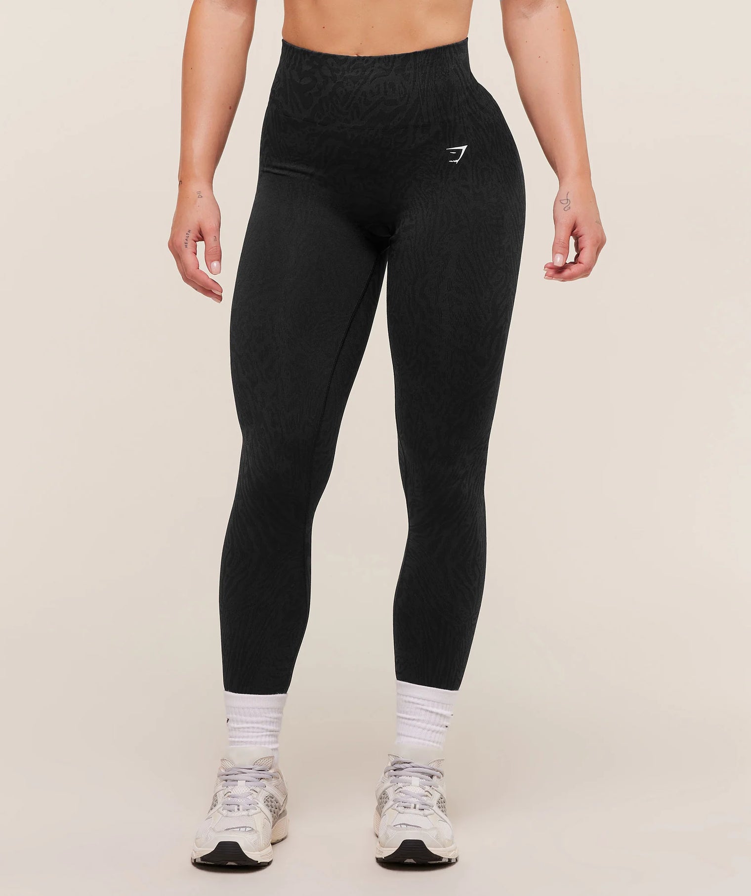 GS Adapt Animal Seamless Leggings