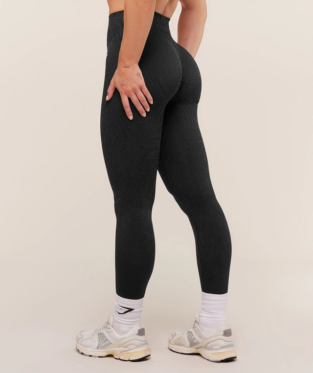 GS Adapt Animal Seamless Leggings