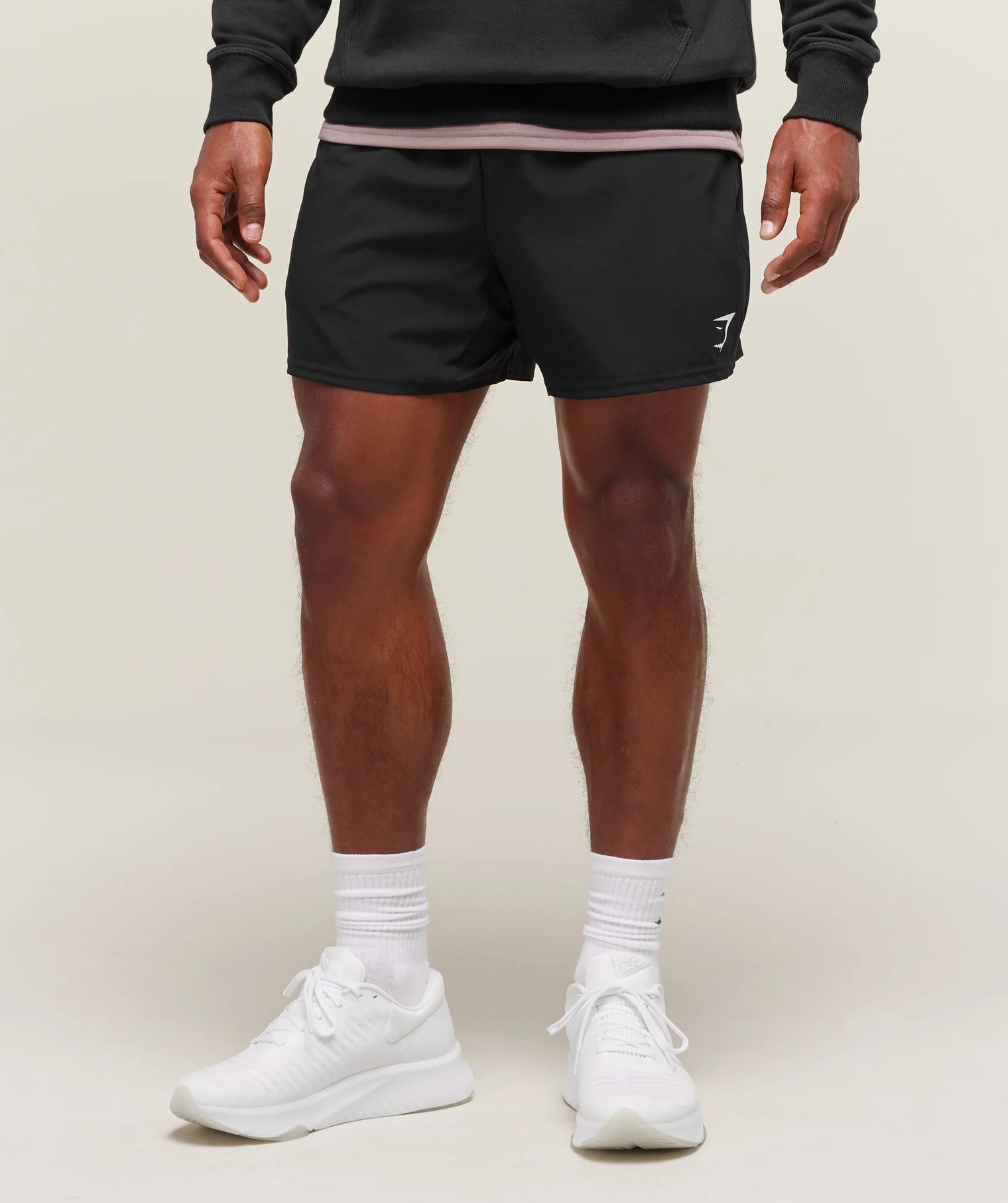Gymshark Arrival 5" Shorts
