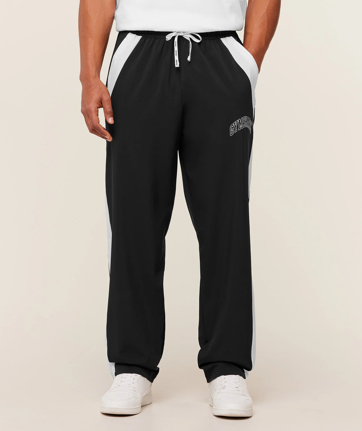 Gymshark Collegiate Tech Pants