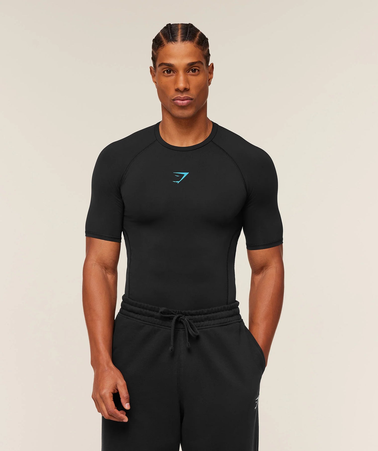 Gymshark Element Baselayer T-Shirt