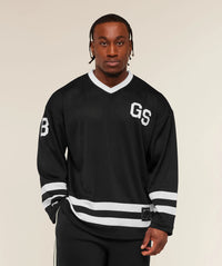 GS x CBUM Hockey Jersey