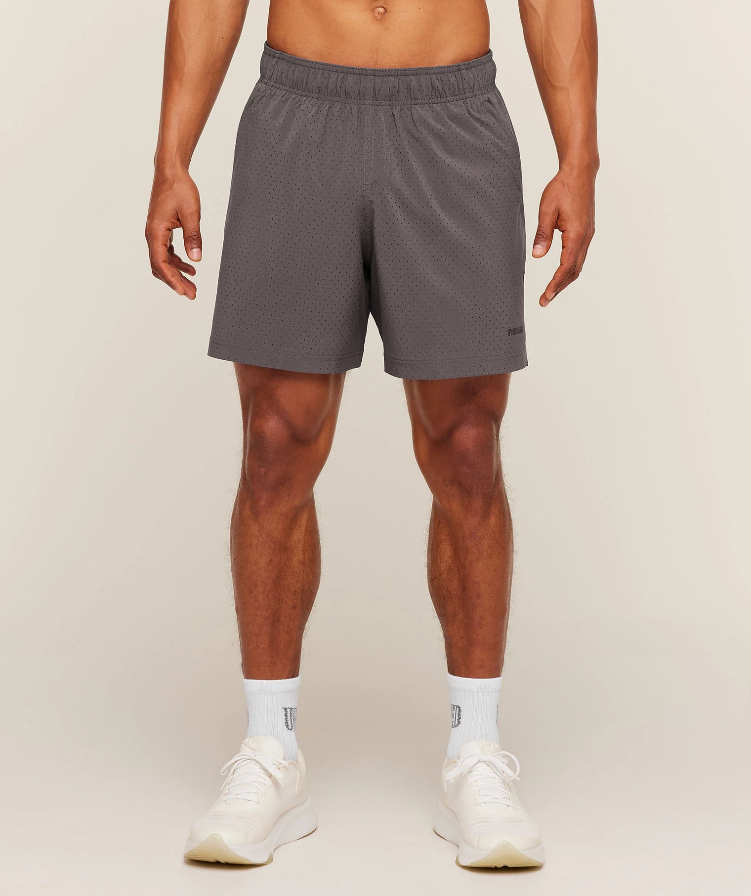 GS x CBUM Short