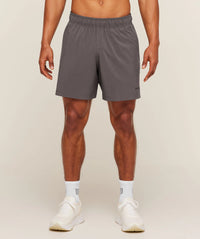 GS x CBUM Short