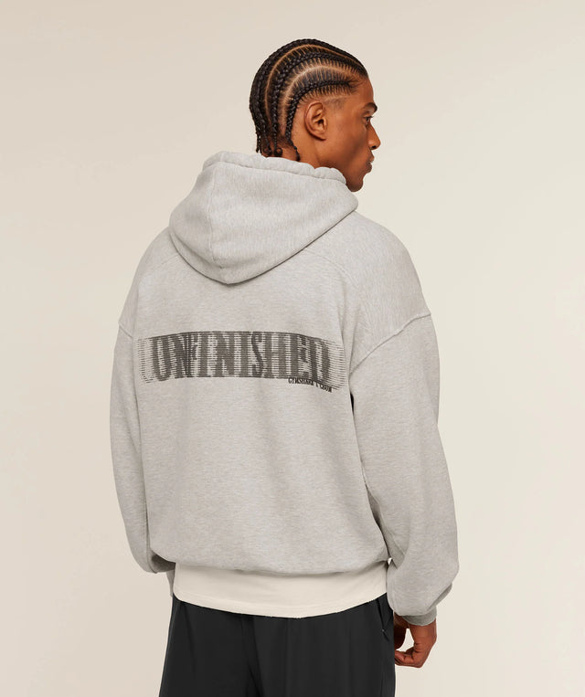 GS x CBUM Washed Hoodie