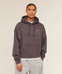GS x CBUM Washed Hoodie