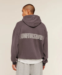 GS x CBUM Washed Hoodie