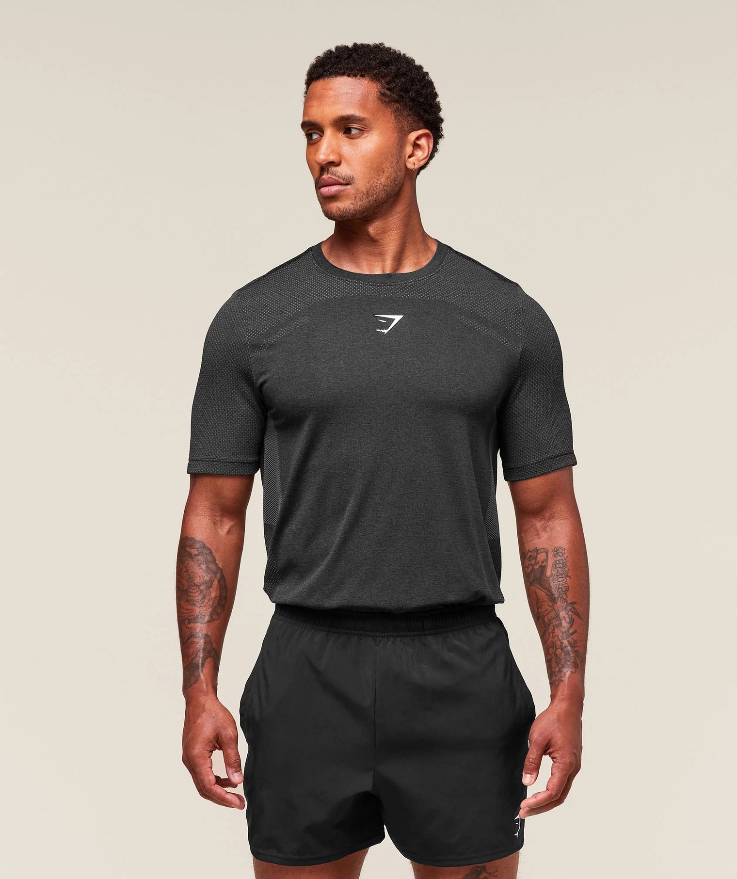 GS Lightweight Seamless T-Shirt