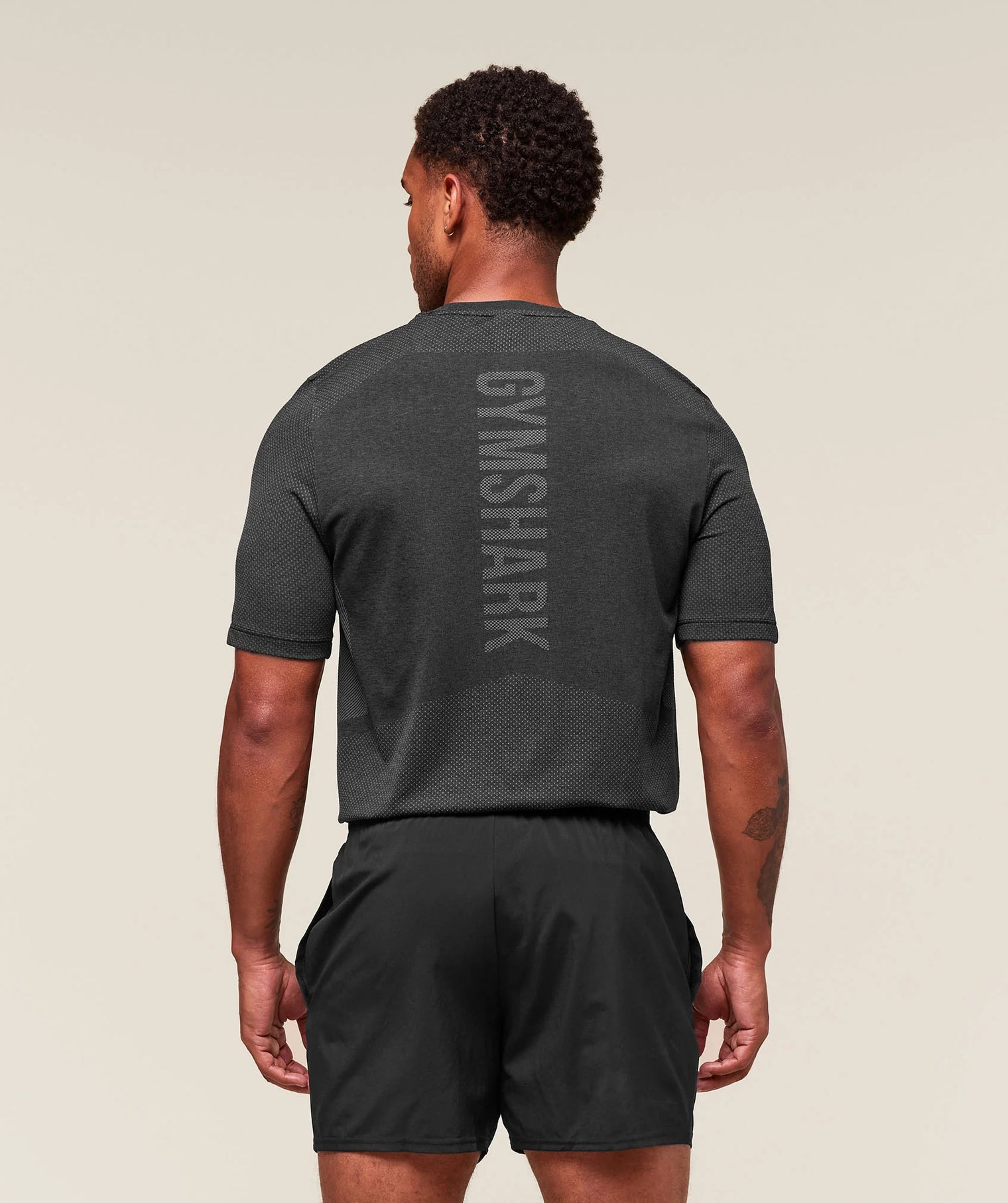 GS Lightweight Seamless T-Shirt