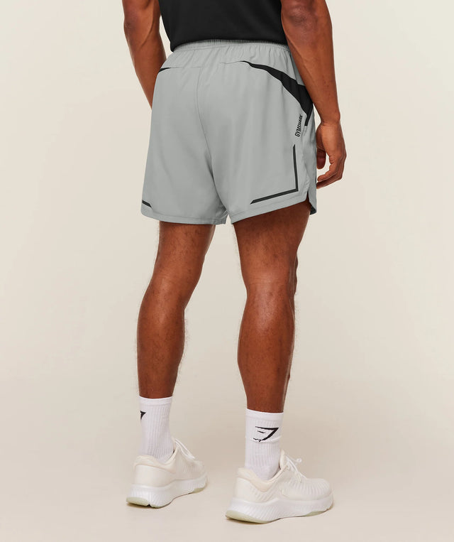 Gymshark Movement 5 shorts