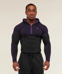 Onyx 5.0 Longsleeve hoodie
