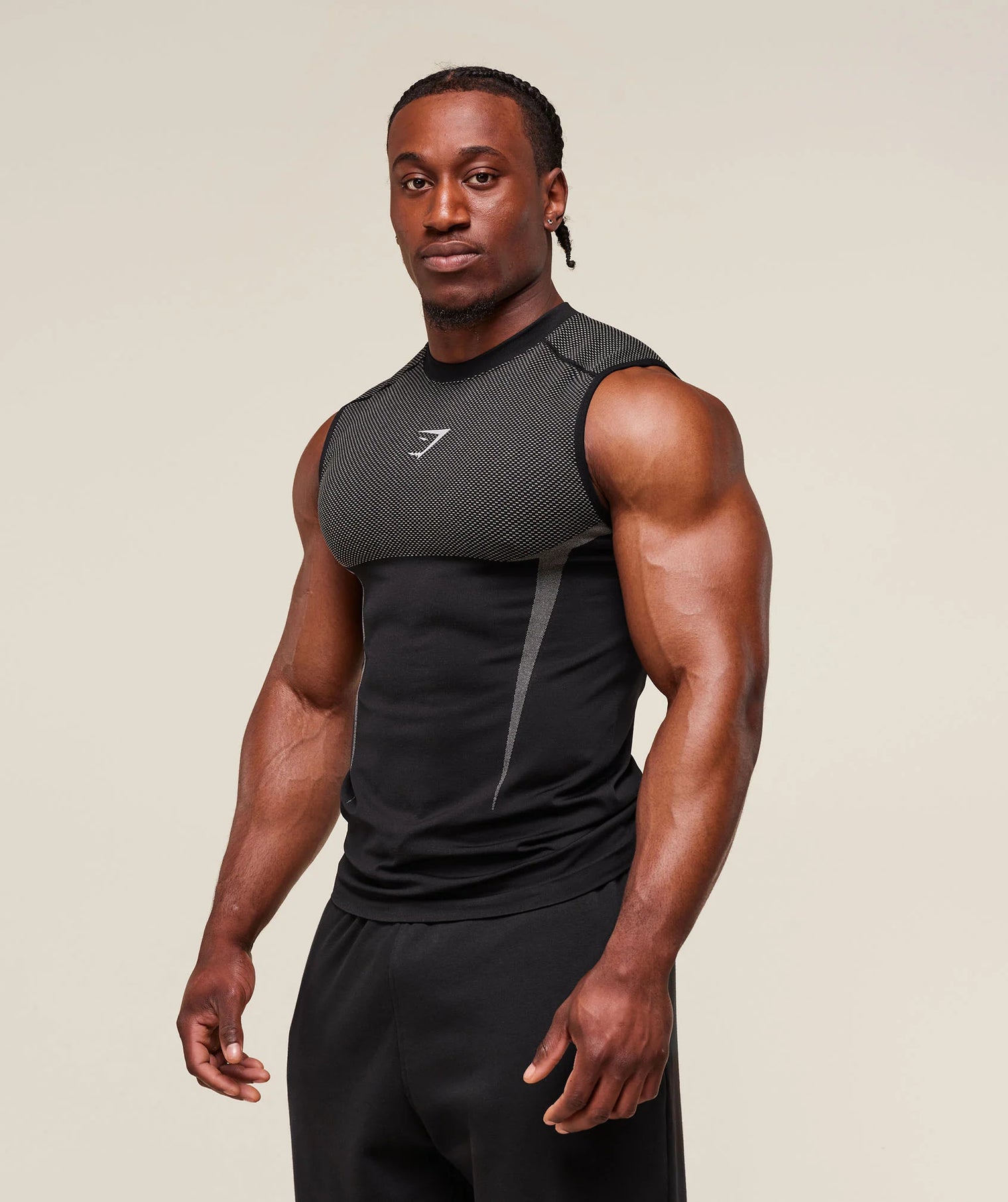 Onyx 5.0 Tank top