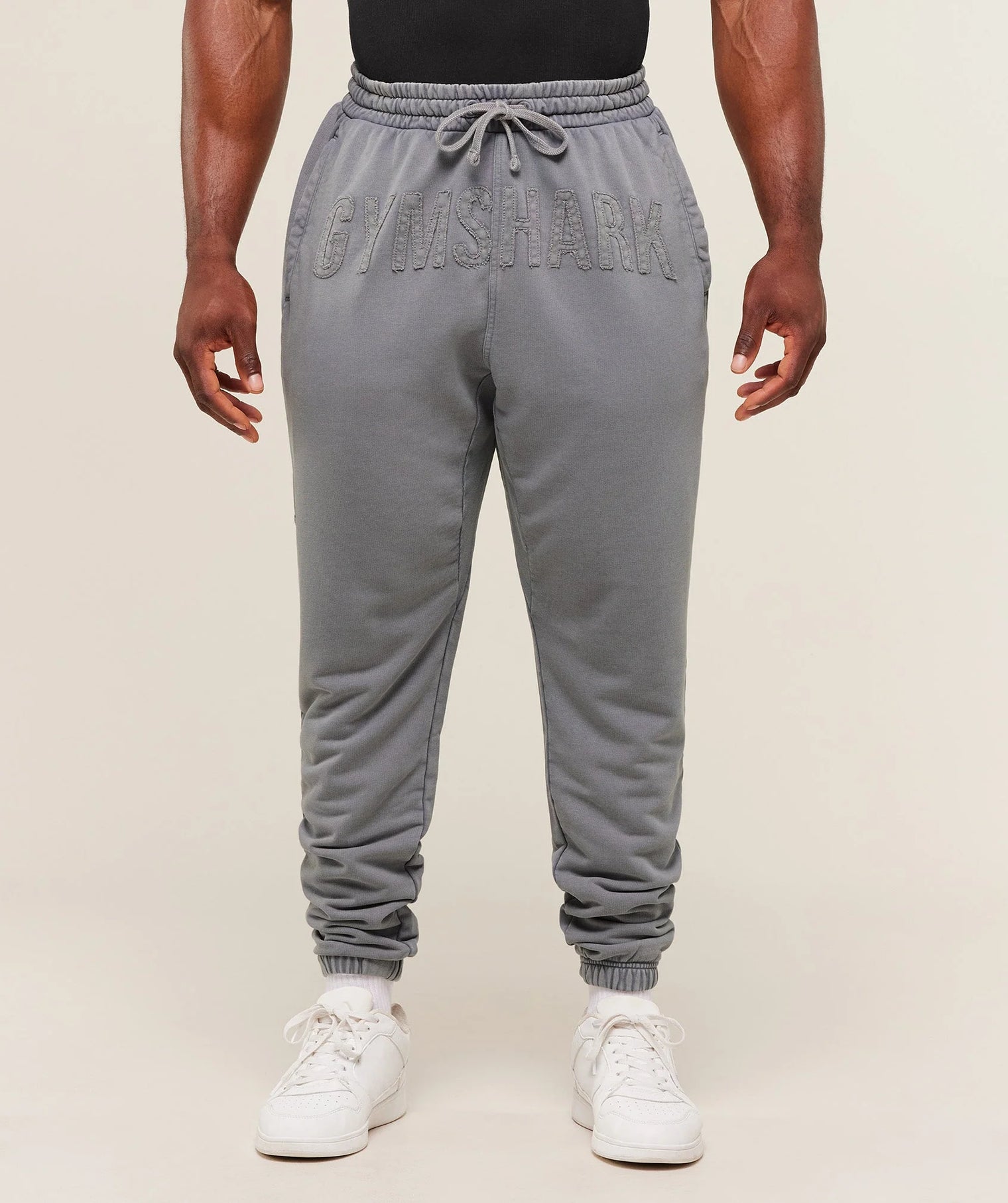 GS Power Washed Joggers