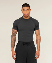 Physique tshirt Manga corta