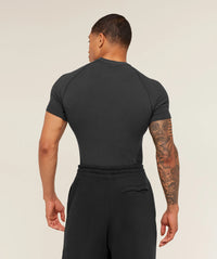 Physique tshirt Manga corta