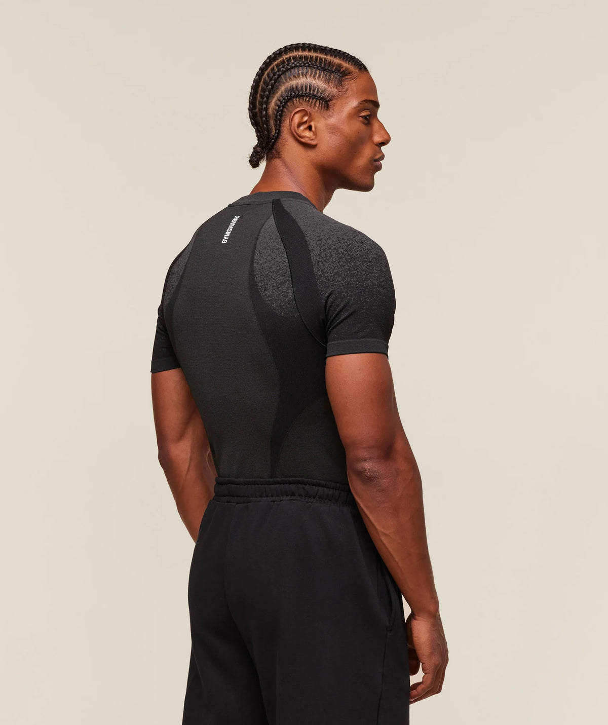 Shadow Seamless T Shirt