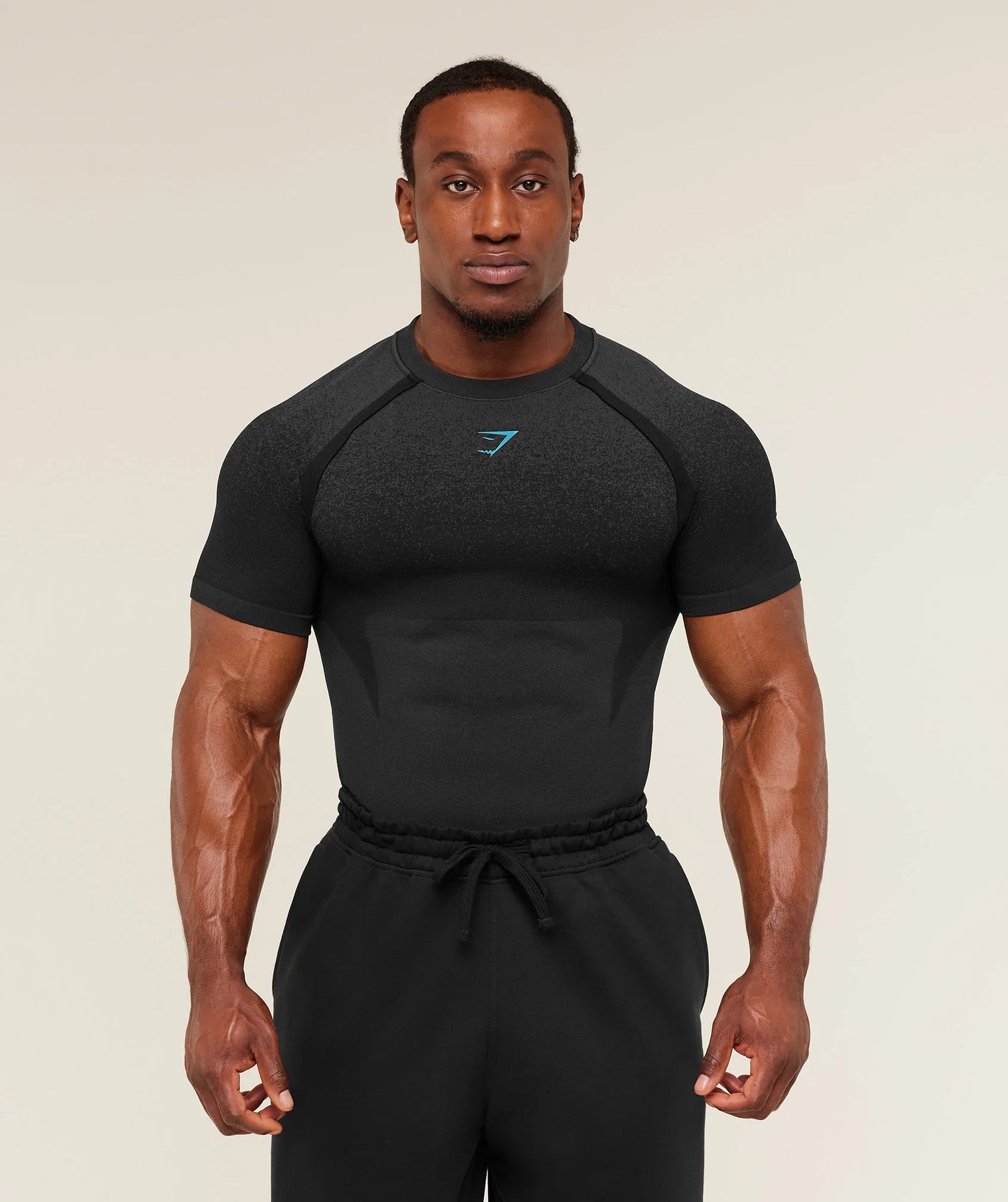 Gymshark Shadow Seamless T Shirt